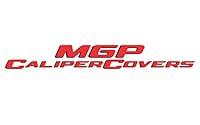 Algopix Similar Product 3 - MGP Caliper Covers 32016S301BK Chrysler