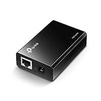 Algopix Similar Product 15 - TPLINK 8023af Gigabit PoE Injector 
