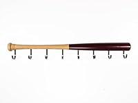 Algopix Similar Product 7 - Coat Rack Wall Mount with 8 Hooks on