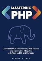 Algopix Similar Product 7 - Mastering PHP A Guide to OOP