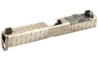 Algopix Similar Product 8 - ZEV ZTZ174GHEXRMRGRY HEX with RMR