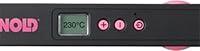 Algopix Similar Product 13 - Unold 87645 Slim Straightener Exclusive