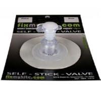 Algopix Similar Product 20 - Fixmykite.com 9mm Valve, 1-way