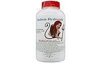 Algopix Similar Product 19 - Duda DudasRed Hot Devil Sodium