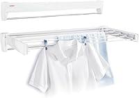 Algopix Similar Product 5 - Leifheit 82201 Wall Dryer Telefix 70
