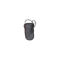 Algopix Similar Product 17 - Champion Sports Throat Protector (Black)