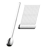 Algopix Similar Product 12 - Esmeyer Bettina 250128 Sundae Spoons