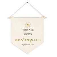 Algopix Similar Product 17 - Youre Are Gods MasterpieceBible