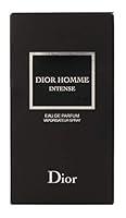 Algopix Similar Product 13 - Christian Dior Dior Homme Intense Eau