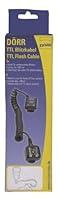 Algopix Similar Product 2 - Dorr TTL Flash Off Cord for Canon
