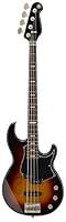 Algopix Similar Product 2 - Yamaha BBP34 BBSeries Bass Guitar