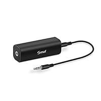 Algopix Similar Product 13 - Smof Ground Loop Noise Isolator for Car