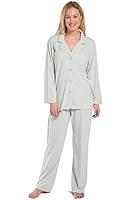 Algopix Similar Product 3 - Fishers Finery Womens EcoFabric Full