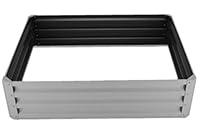 Algopix Similar Product 5 - Stratco Raised Garden Bed  46 L x 35