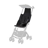 Algopix Similar Product 7 - gb Pockit Go Fabric Kit, Satin Black