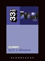 Algopix Similar Product 20 - Portishead's Dummy (33 1/3)