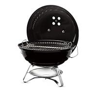 Algopix Similar Product 13 - Weber Jumbo Joe Charcoal Grill 18 Inch