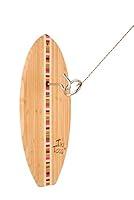 Algopix Similar Product 13 - Tiki Toss 13 Surfboard Ring Game 