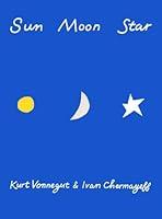 Algopix Similar Product 10 - Sun Moon Star