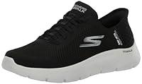 Algopix Similar Product 10 - Skechers Womens Go Walk Flex Hands