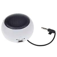 Algopix Similar Product 8 - Wired Speaker Portable Audio Compatible