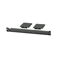 Algopix Similar Product 7 - ATEN VE-RMK1U 1U Extender Rack Kit