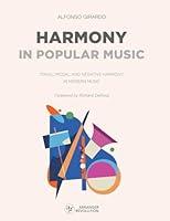 Algopix Similar Product 18 - Harmony in Popular Music Tonal Modal