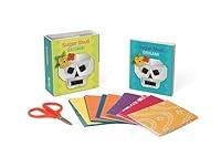 Algopix Similar Product 9 - Sugar Skull Origami (RP Minis)