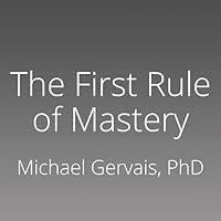 Algopix Similar Product 12 - The First Rule of Mastery Stop