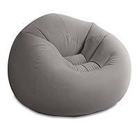 Algopix Similar Product 4 - Intex 68579EP Beanless Bag Inflatable