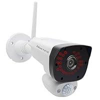 Algopix Similar Product 12 - CasaCam VC5000 Addon camera for