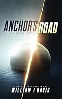 Algopix Similar Product 1 - Anchors Road An Ian Reed Supernatural