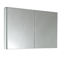 Algopix Similar Product 10 - Fresca Bath FMC8010 40 Wide Bathroom