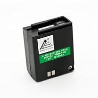 Algopix Similar Product 11 - ExpertPower 72V 1650mAh NiMh Battery