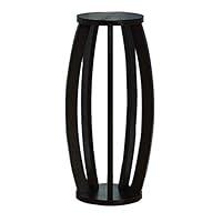 Algopix Similar Product 10 - Modern Plant Stand with Curve Legs