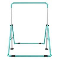 Algopix Similar Product 10 - RINREA Gymnastic Bars for Kids with