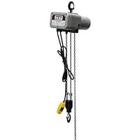 Algopix Similar Product 1 - Jet Lifting Systems JSH55015 14 Ton