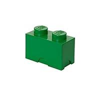 Algopix Similar Product 13 - Room Copenhagen 2 LEGO Brick Box Dark