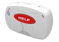 Algopix Similar Product 18 - Logicmark 37920 Freedom Alert Emergency