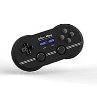 Algopix Similar Product 13 - 8Bitdo N30 Pro 2 Bluetooth Gamepad M