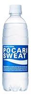 Algopix Similar Product 5 - Otsuka Pocari Sweat 16.9 oz (24 bottles)