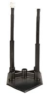 Algopix Similar Product 9 - Champion Sports 5-Position Batting Tee