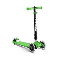 Algopix Similar Product 3 - JETSON Twin Folding 3Wheel Kick