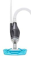 Algopix Similar Product 7 - Skooba K563CBX Kokido Max Vac Above