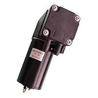 Algopix Similar Product 17 - Baosity Micro Air Vacuum Pump High