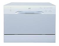 Algopix Similar Product 2 - SPT SD2213S ENERGY STAR Compact