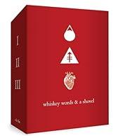 Algopix Similar Product 1 - Whiskey Words  Shovel Boxed Set Volume