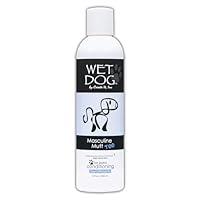 Algopix Similar Product 6 - Wet Dog Masculine Mutt AllNatural