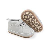 Algopix Similar Product 9 - Clowora Unsex Baby Shoes Boys Girls