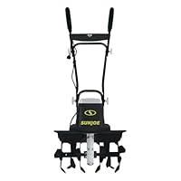 Algopix Similar Product 2 - Sun Joe TJ604E 16Inch 135 AMP